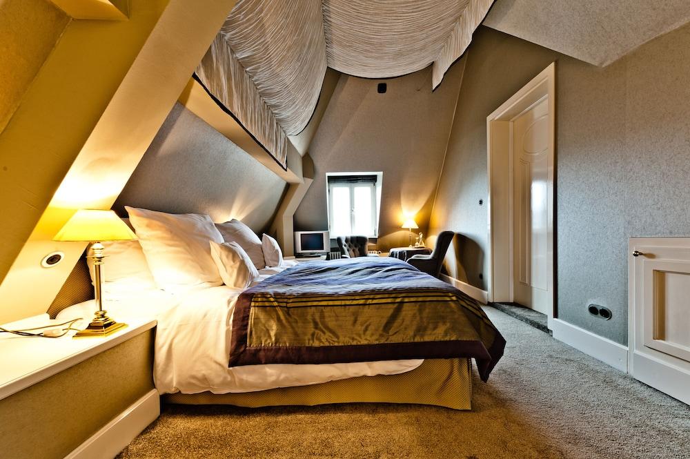 Hotel Kronenschlösschen