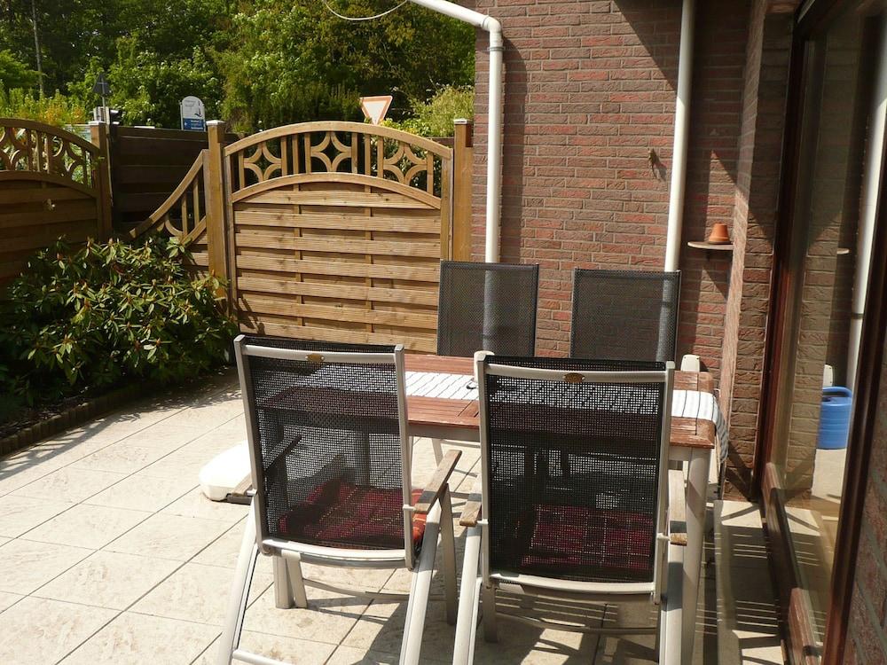 Ferienwohnung Dangast