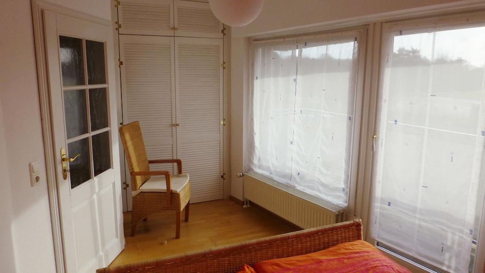 Ferienwohnung Dangast