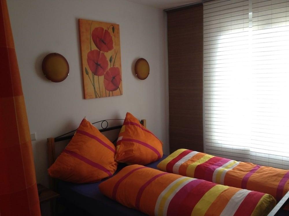 Appartments Casa del Sol