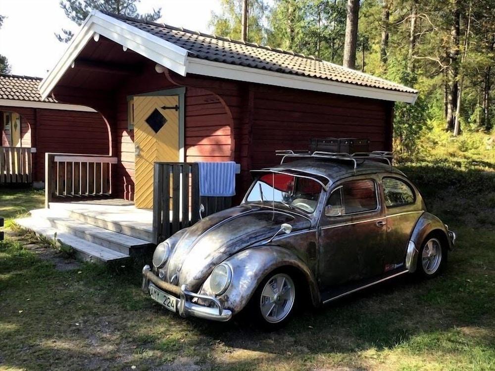 Bureå Camping