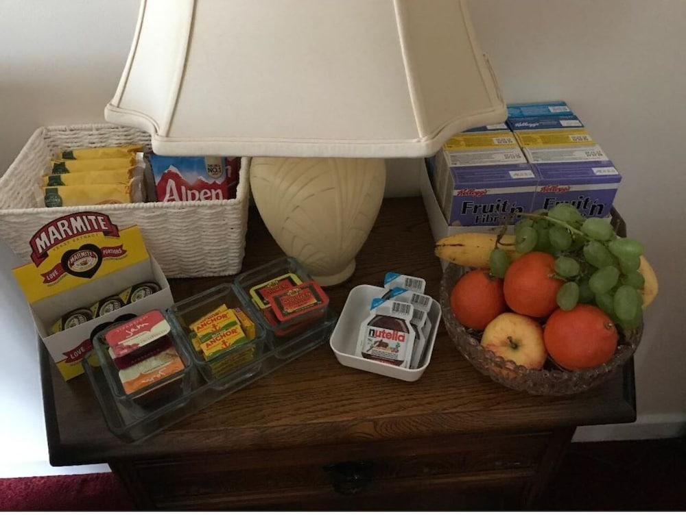 42 Beaumont Rise Rental - Worksop