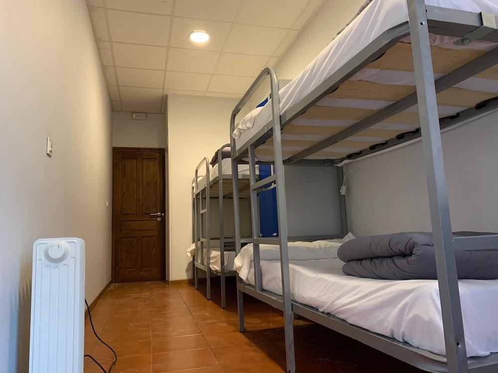 Albergue La Estación - Hostel