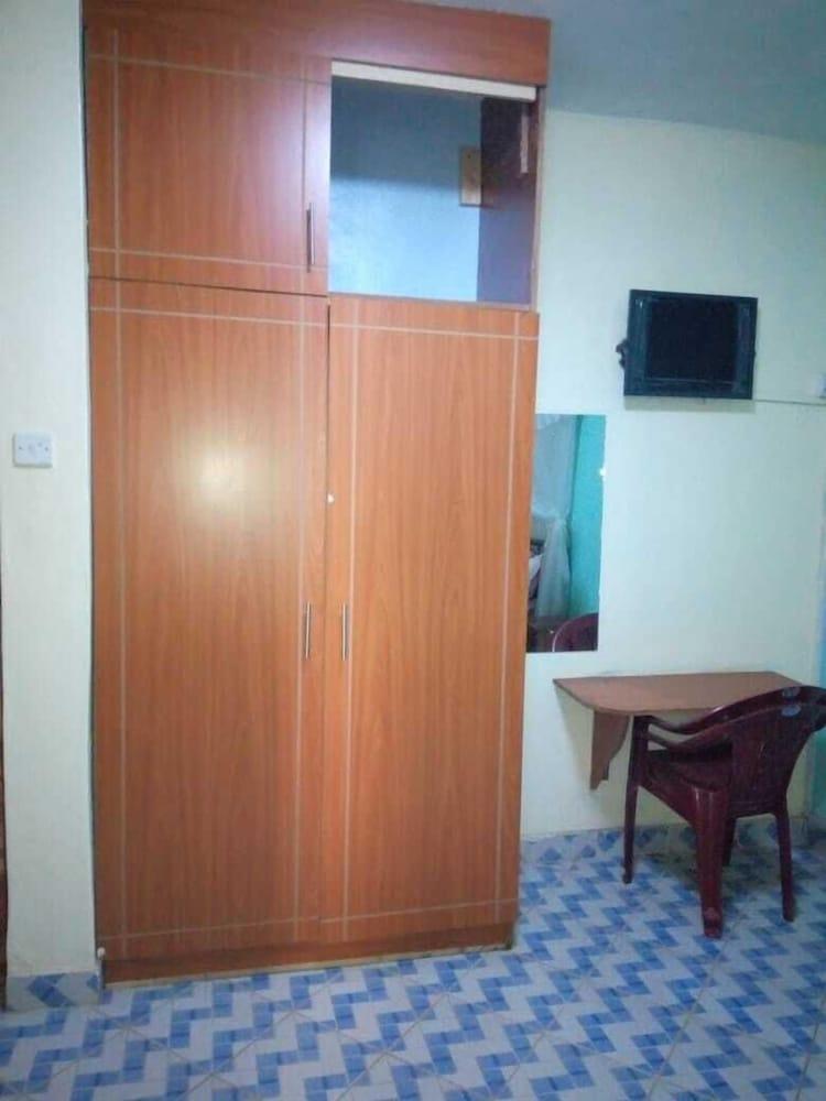 Toll View Apartments