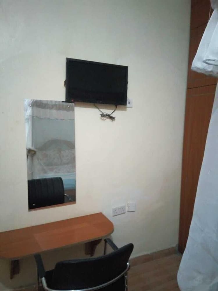 Toll View Apartments