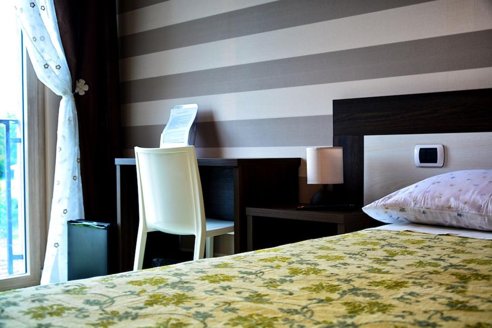 Le Due Noci Bed and Breakfast