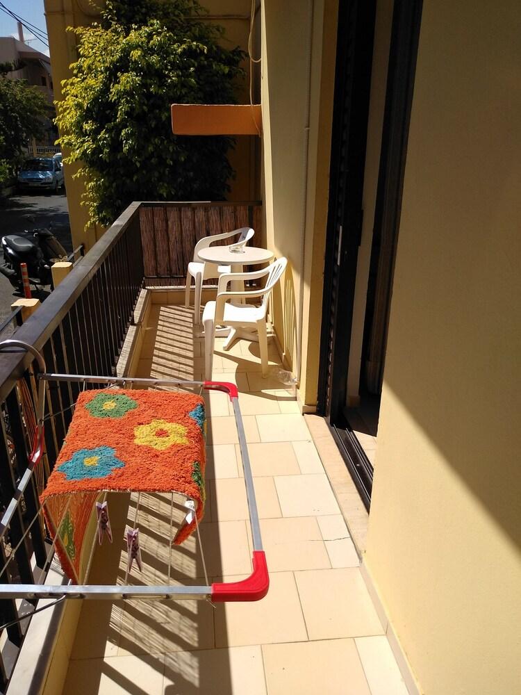 Sleepery Apartments Zefiros