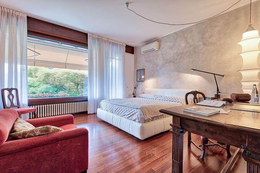 La Casa dell'Architetto