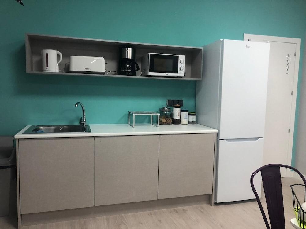 Albergue Augas Quentes - Hostel