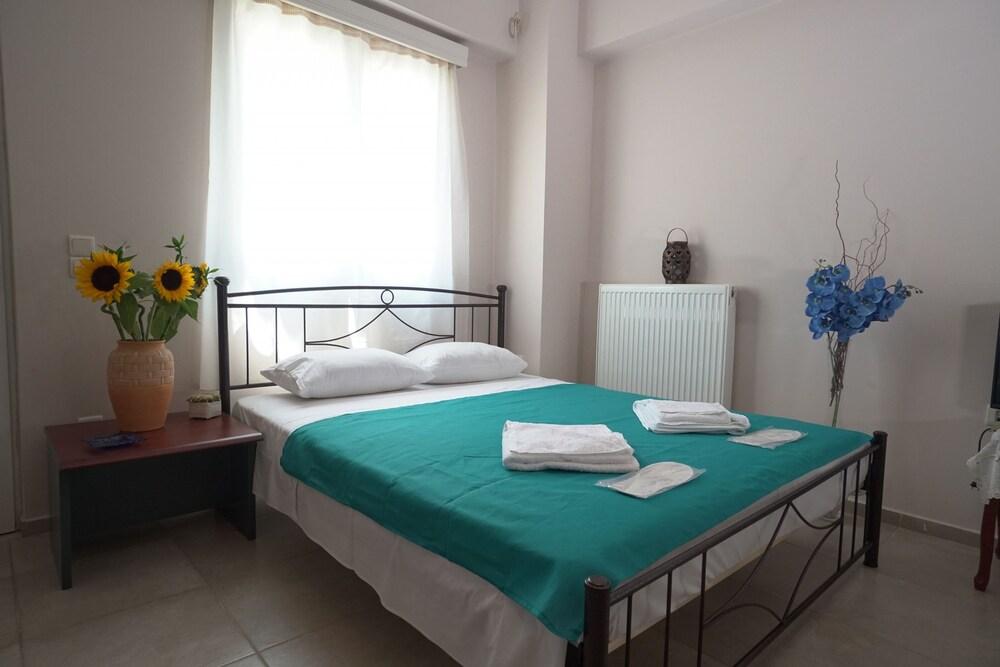 Modern Studio in Rethymno