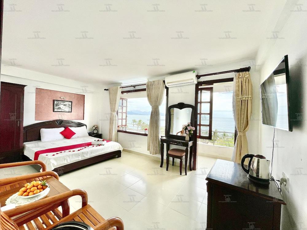 Quan Son 2 Hotel & Spa