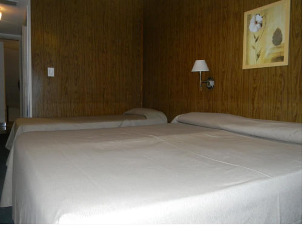 Hotel Constituyentes