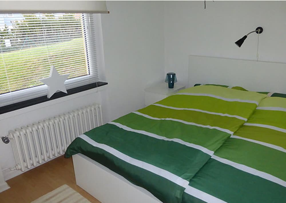 Gästehaus HarzGlück