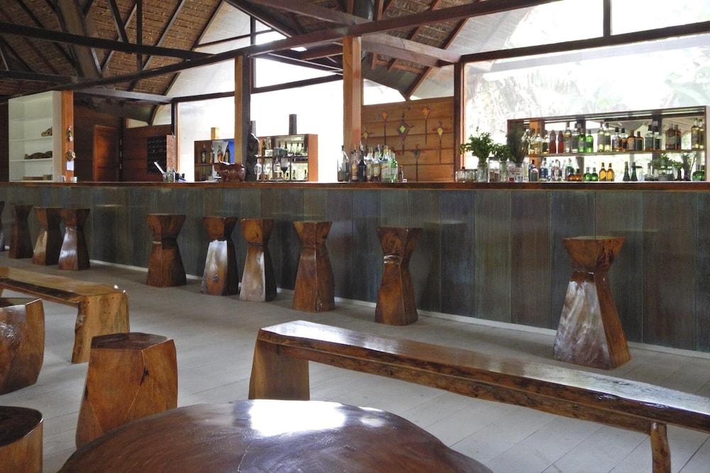 Tambopata Ecolodge