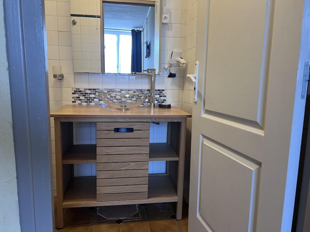 La Coquillade - Chambres d'hôtes