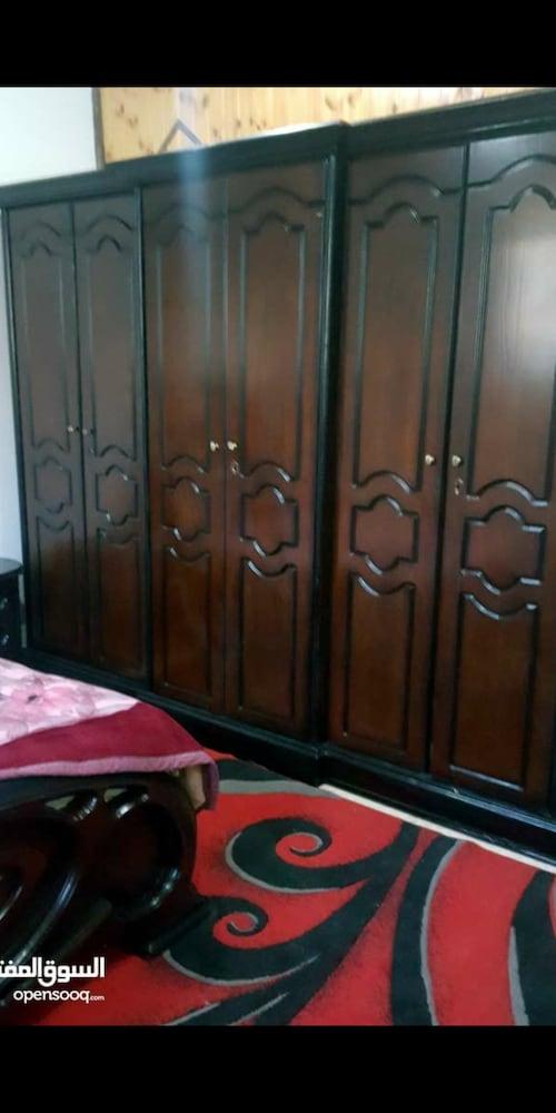 Apartment Ground Floor