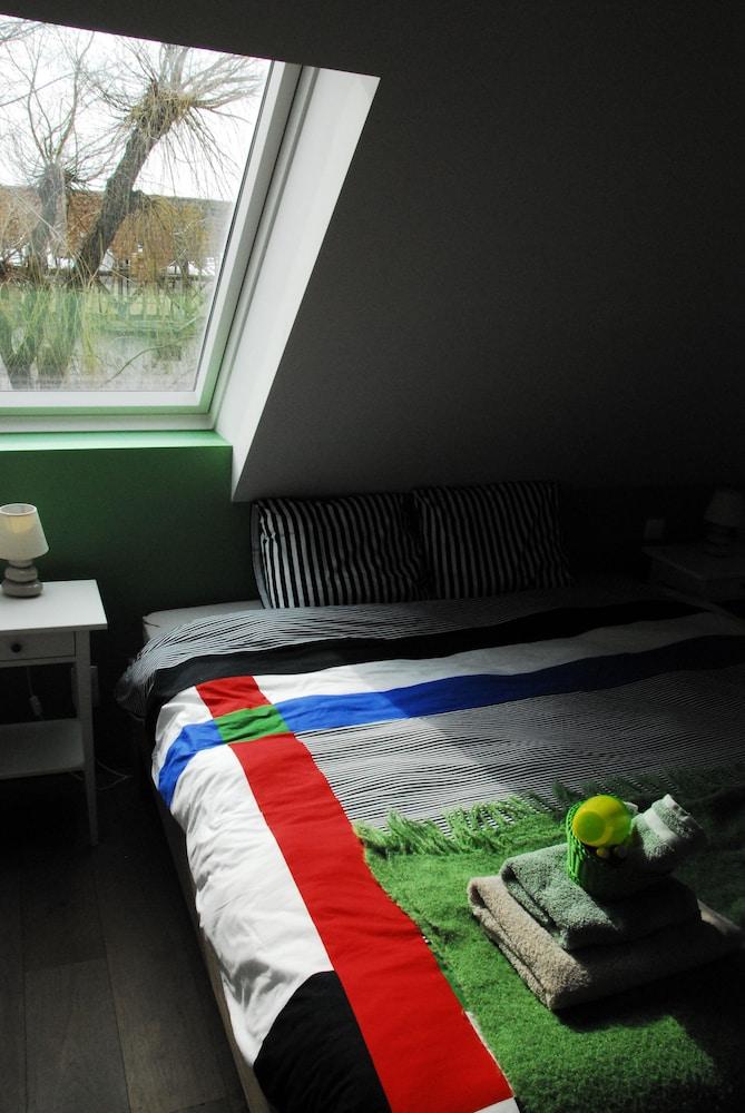 B&B Het Schaliënhof