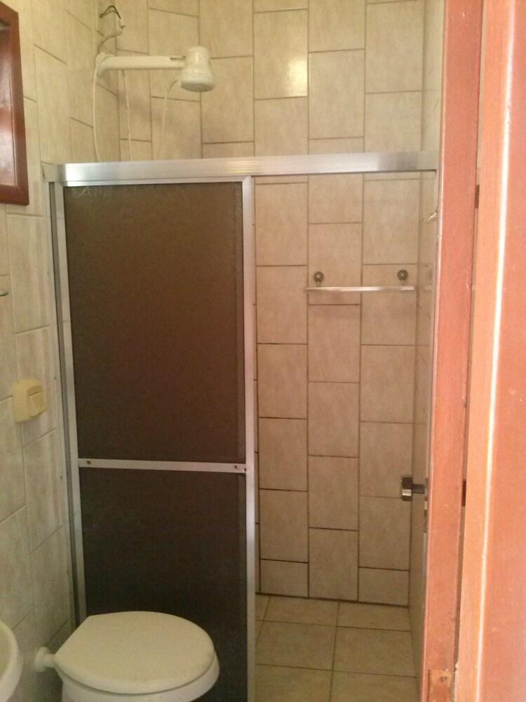 Pousada Sol Nascente