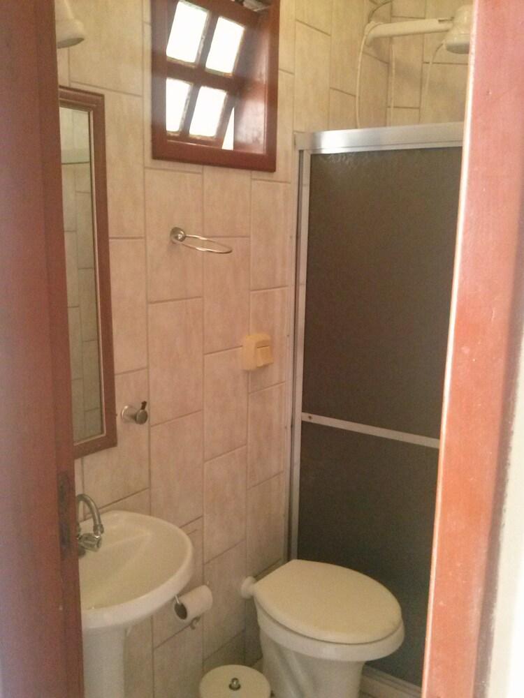 Pousada Sol Nascente