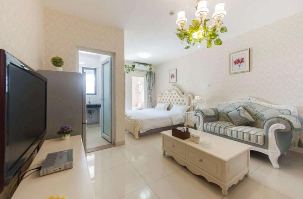 Shenzhen Ode To Joy Apartment