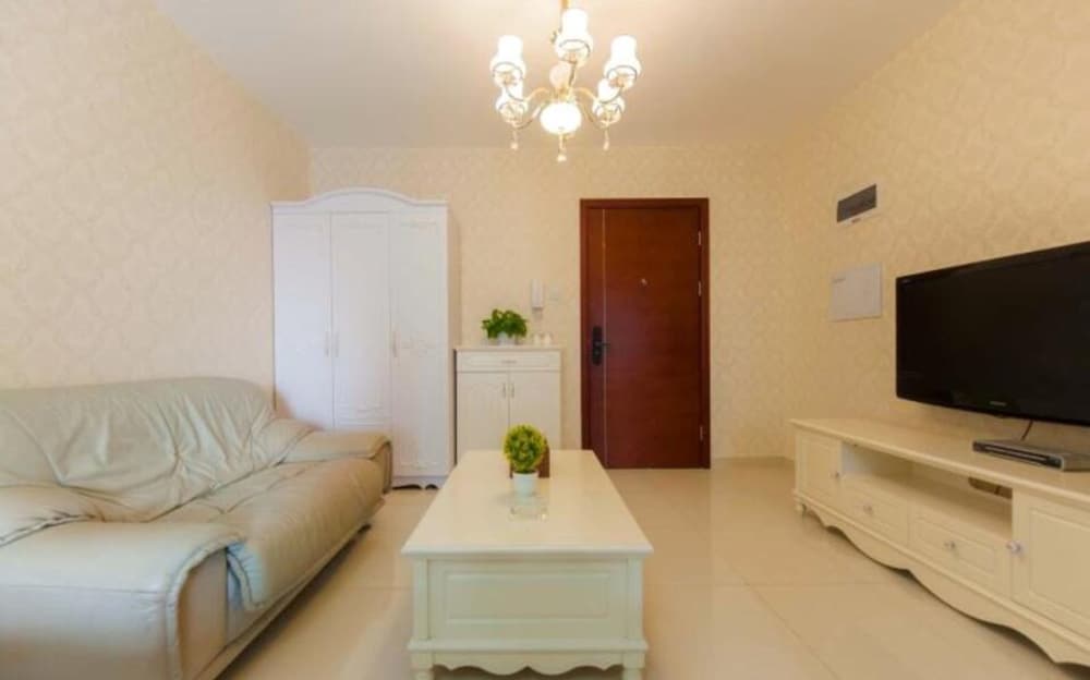 Shenzhen Ode To Joy Apartment