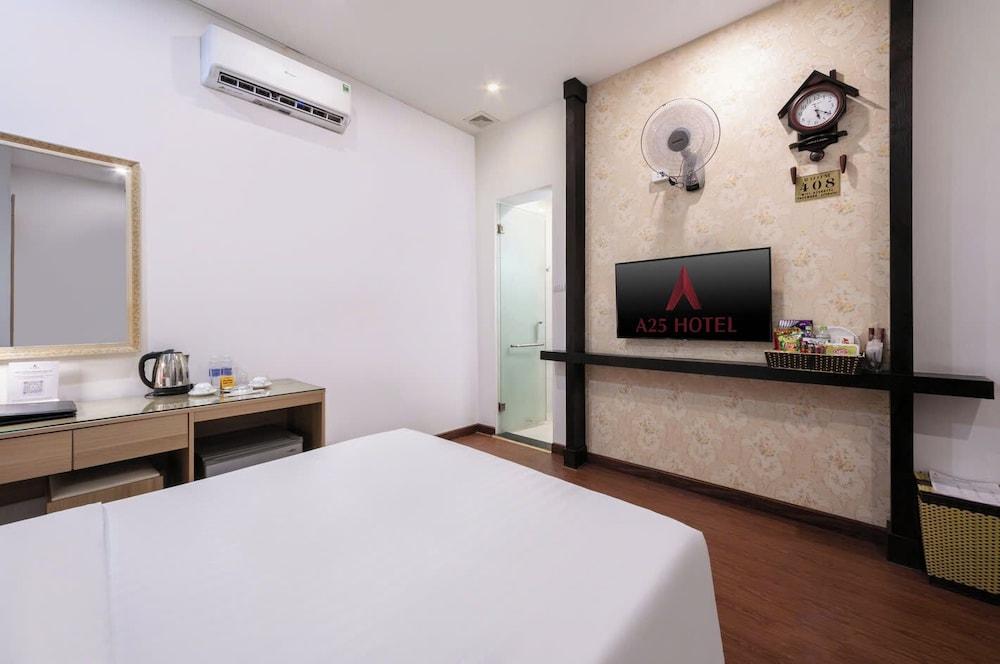 A25 Hotel - 15 Hang Than