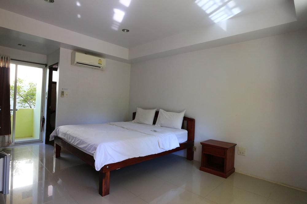 Mimianan Resort And Hotel