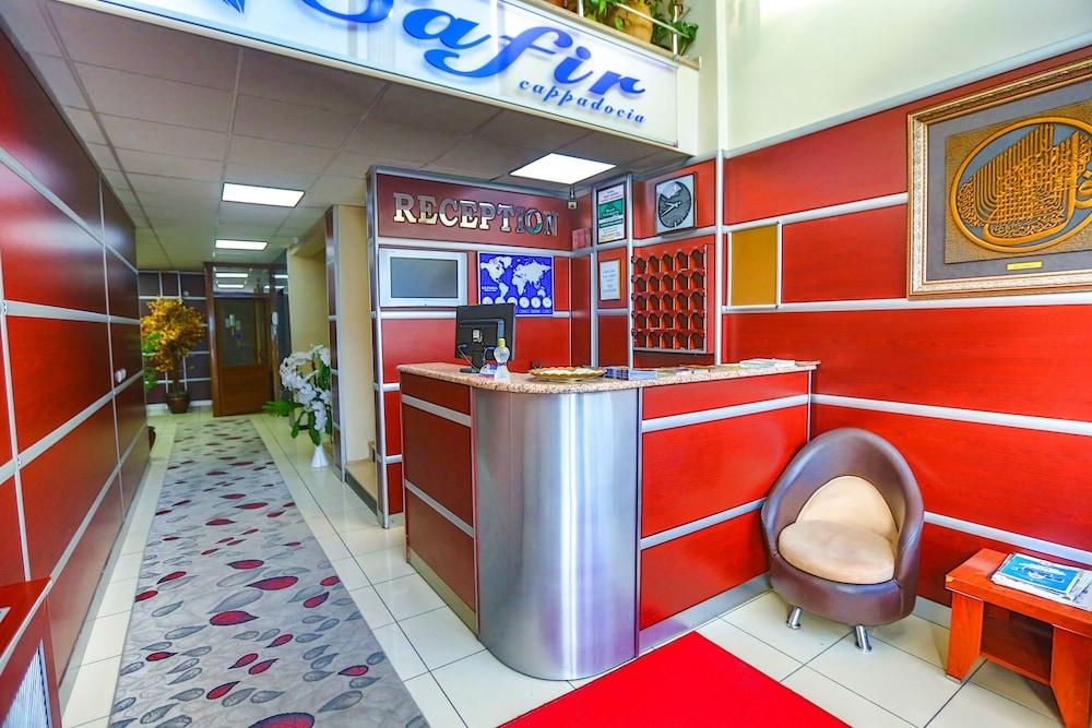 Cappadocia Safir Hotel