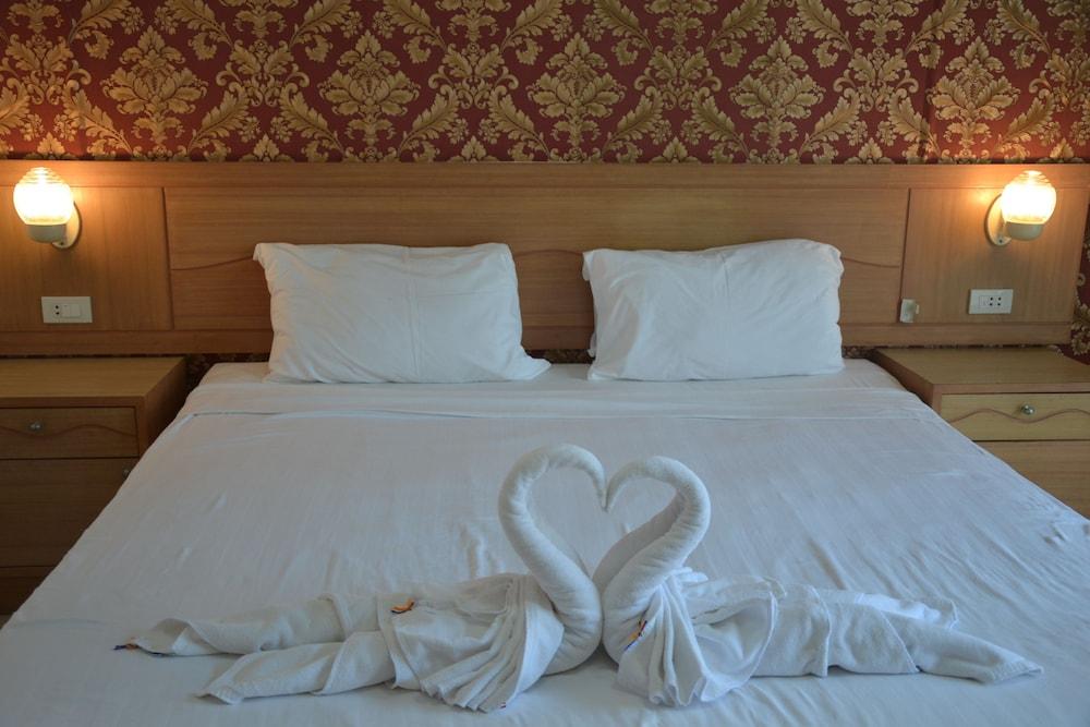 A&J Boutique Hotel Nanai