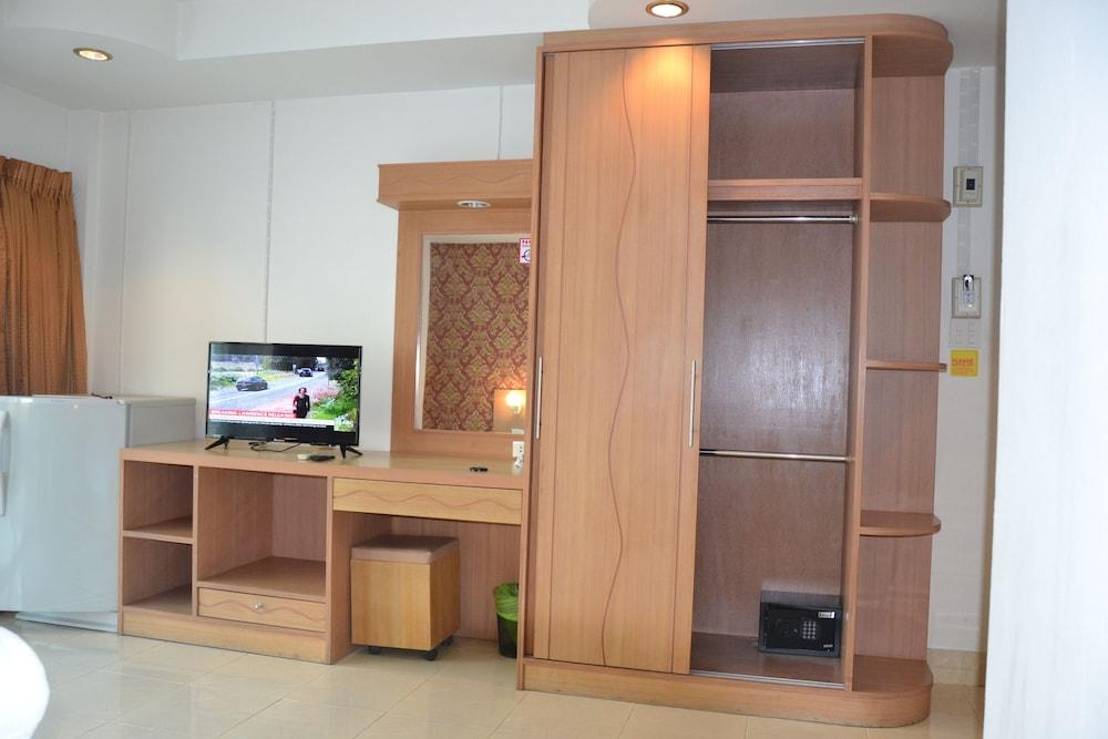 A&J Boutique Hotel Nanai