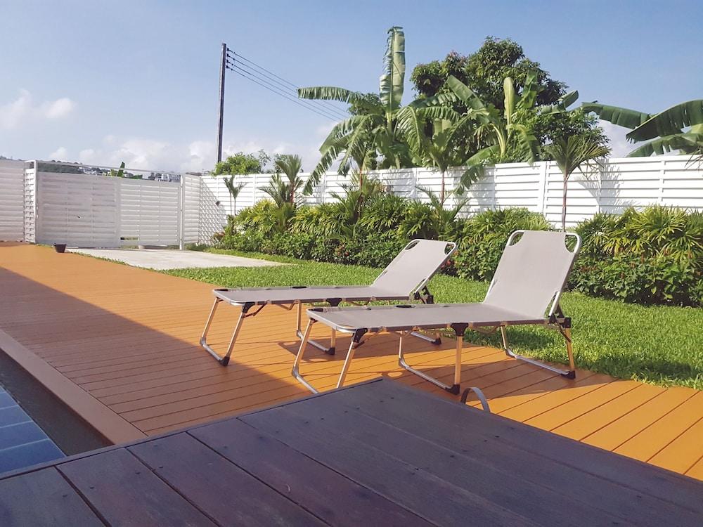 Onyx Luxury Pool Villa - Koh Samui