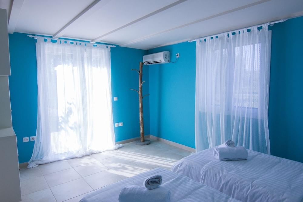 Kefalonia Ammos Villa