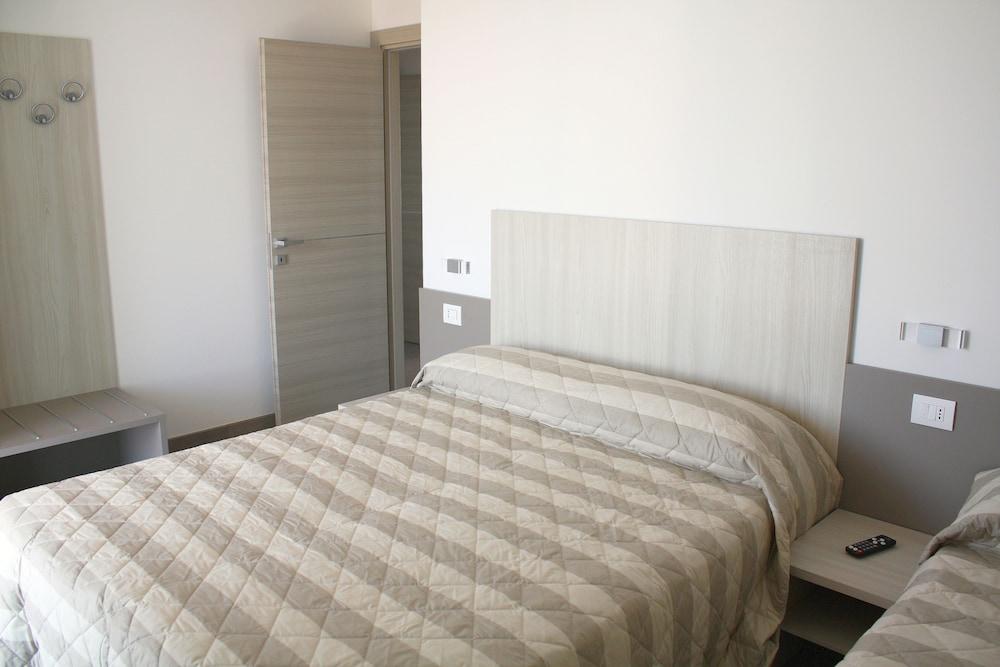 Appartamenti Nashira