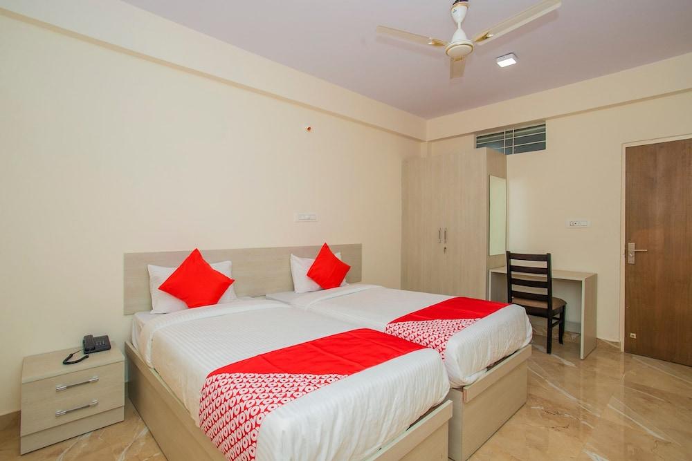 OYO 14320 Pride Manyata