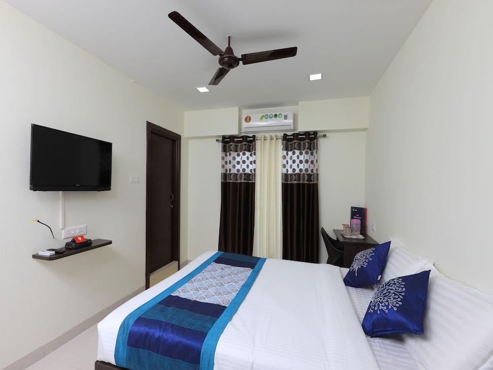 OYO Flagship 14603 Perfect stay