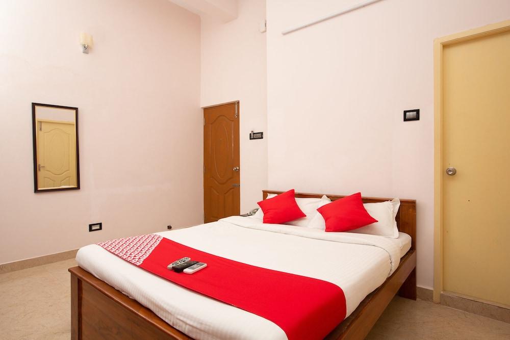 OYO 23676 Flagship Orchid Serenity