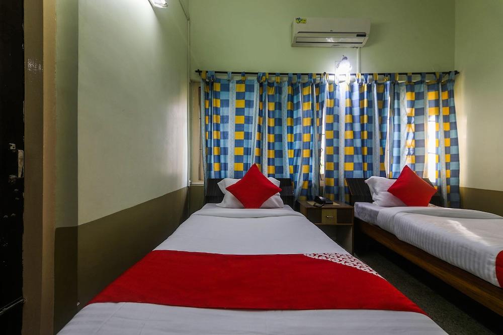 OYO 16396 Riverview Guest House