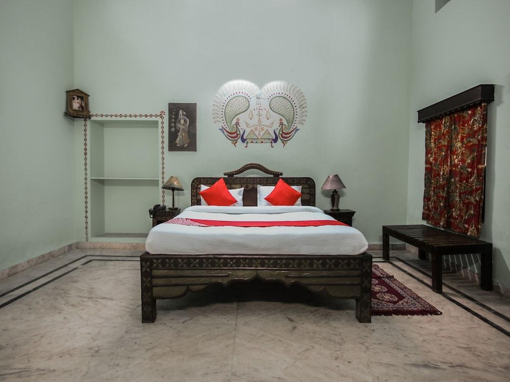 OYO 15941 Jasol Heritage