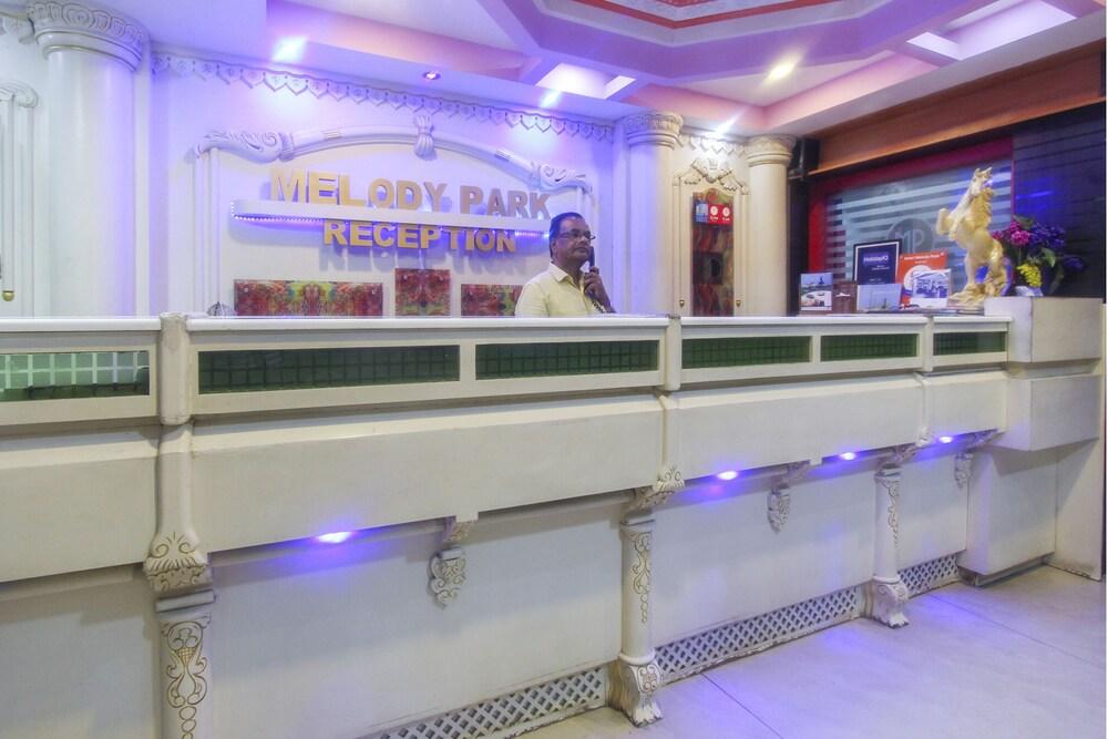 OYO 5482 Melody Park