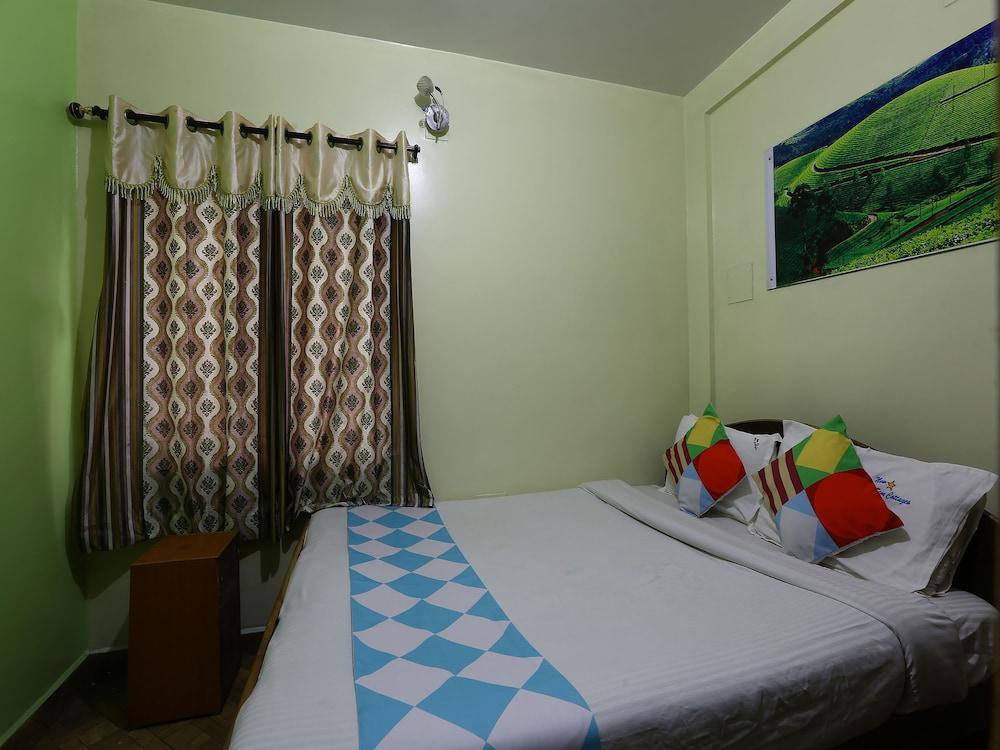 OYO 19919 Home Mountain View 2BHK Ooty Lake