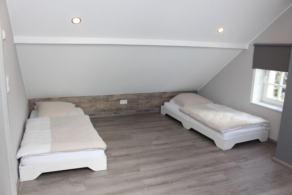 Eifel Dream Schneifelhaus