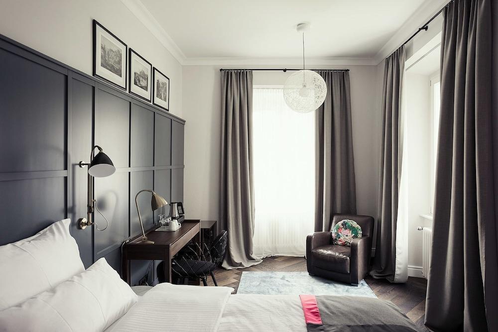 Kollmann Rooms and Apartments