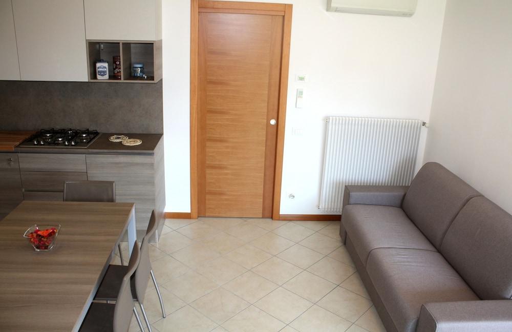 Condominio Torre Bahia