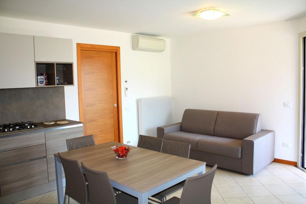 Condominio Torre Bahia