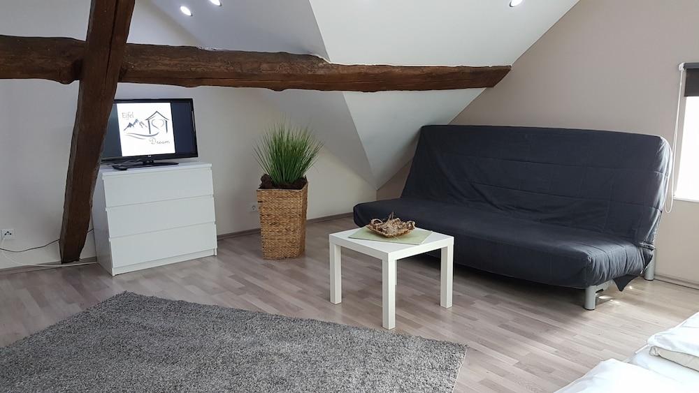 Eifel Dream Landhaus