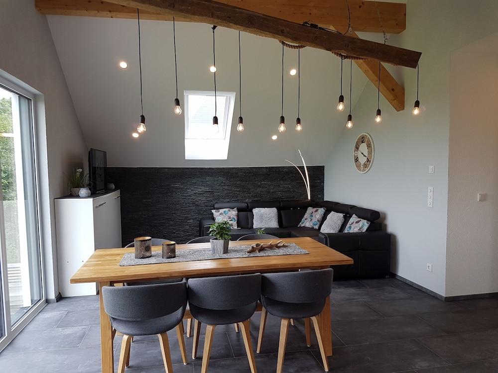 Eifel Dream Ardennenblick