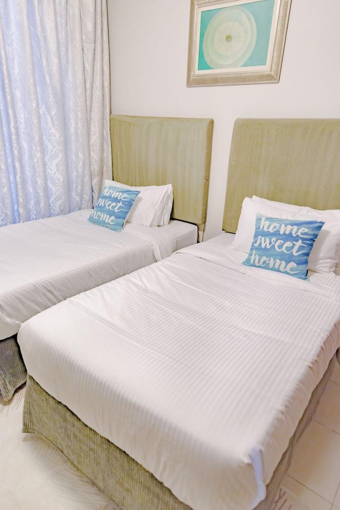 Bravoway Standpoint Tower B in Downtown