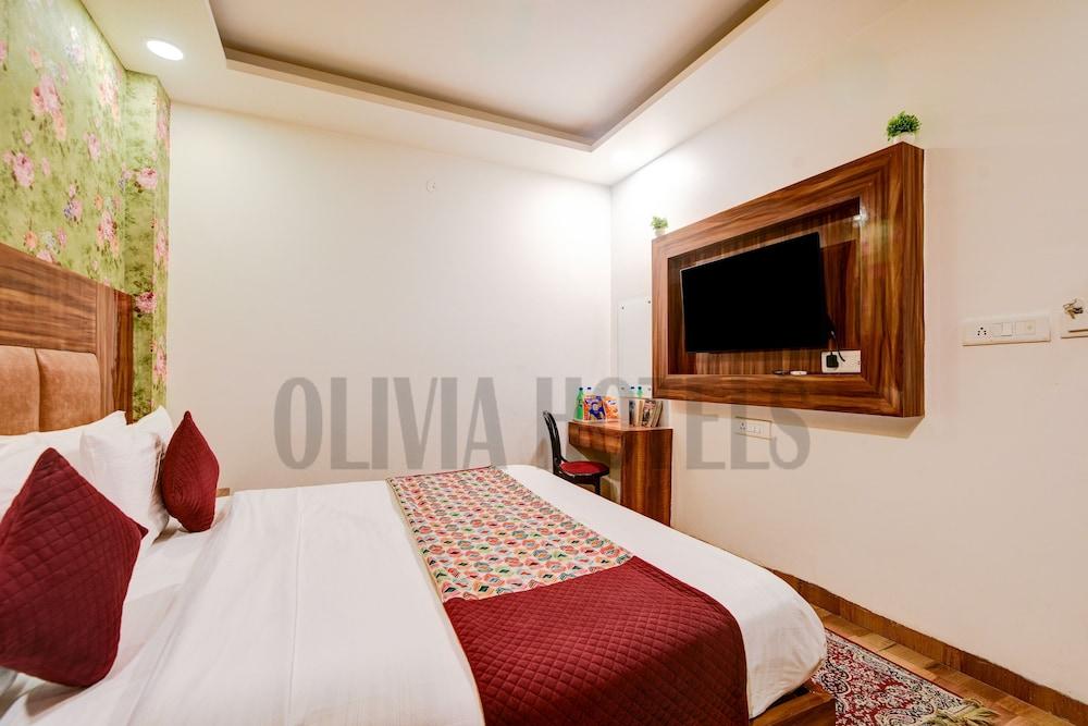 Olivia Hotels @ Delhi Airport