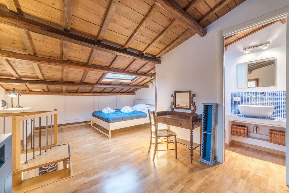 Boschetto Peaceful Apartment