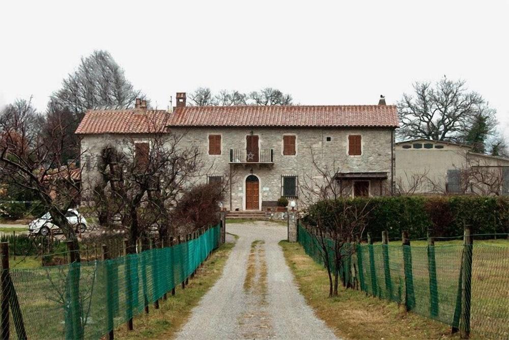 Agriturismo La Conserva